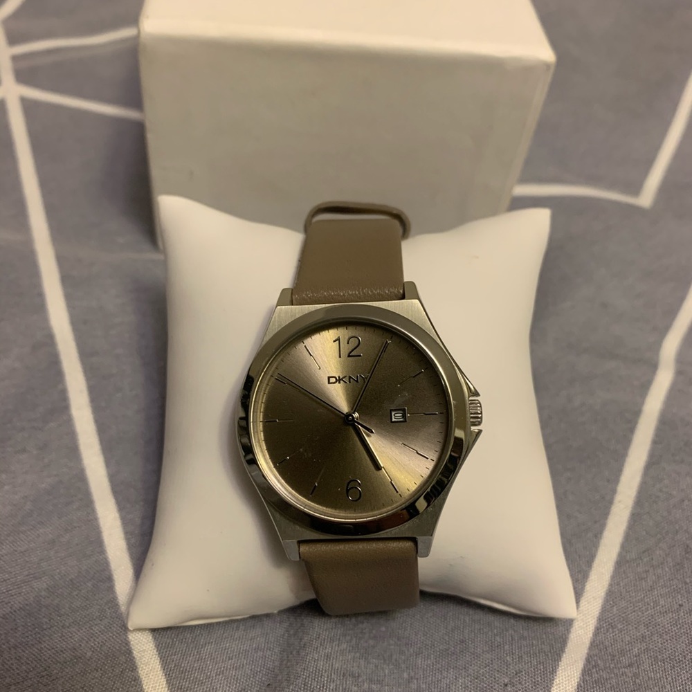 DKNY Watch